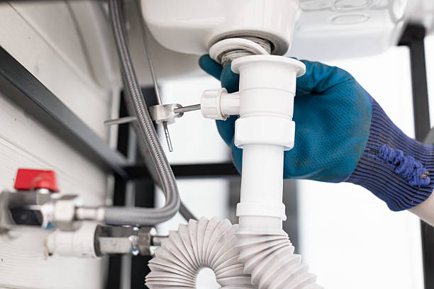 Reliable Drain Cleaning contractor in Illinois, IL by Masters Plumbing Service